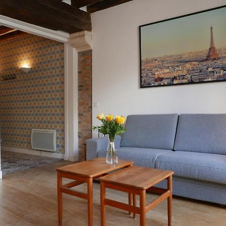 Apartments Cosy Paris Ngoại thất bức ảnh