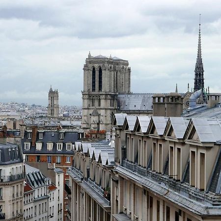 Apartments Cosy Paris Ngoại thất bức ảnh
