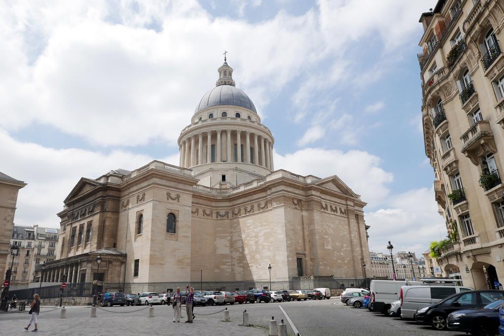 Apartments Cosy Paris Ngoại thất bức ảnh