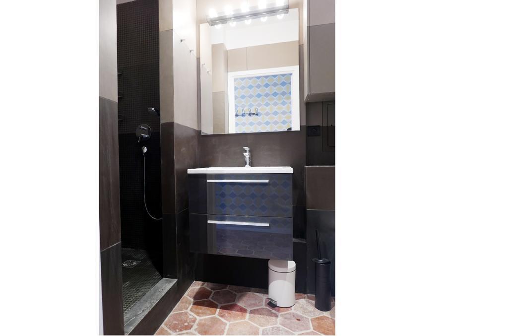 Apartments Cosy Paris Ngoại thất bức ảnh