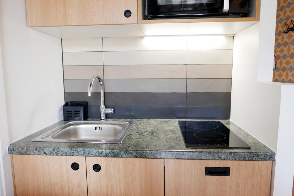 Apartments Cosy Paris Ngoại thất bức ảnh