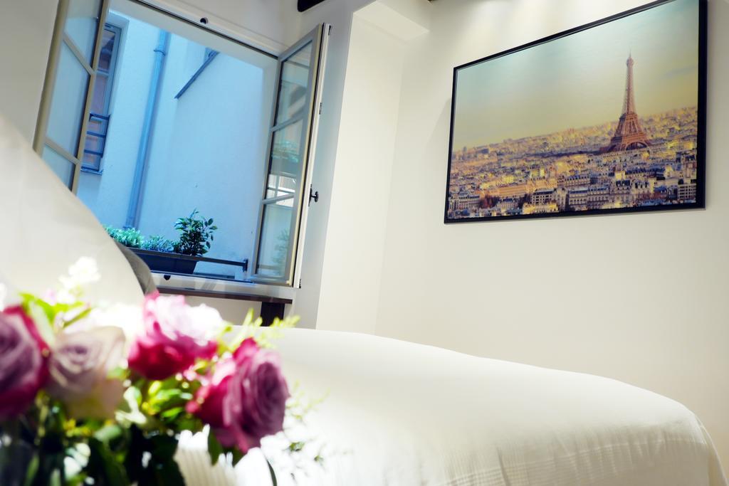 Apartments Cosy Paris Ngoại thất bức ảnh