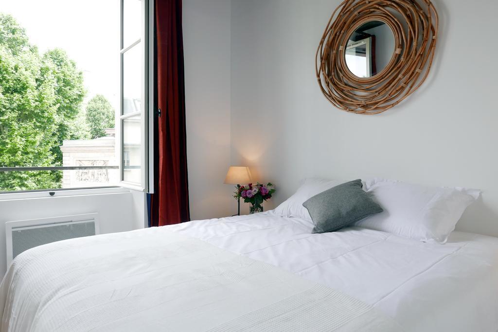 Apartments Cosy Paris Ngoại thất bức ảnh