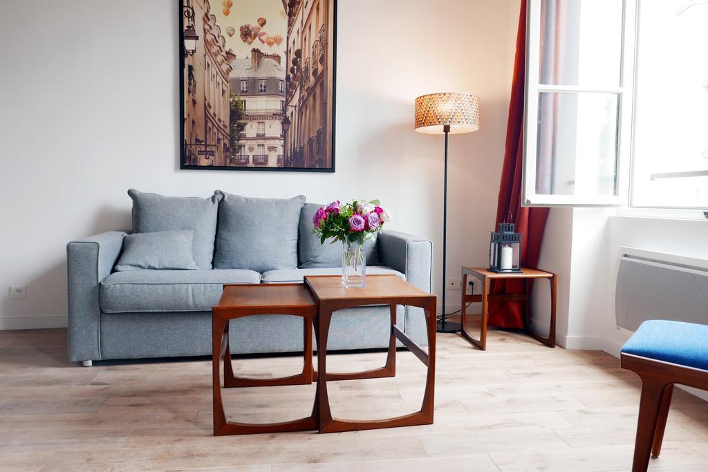 Apartments Cosy Paris Ngoại thất bức ảnh