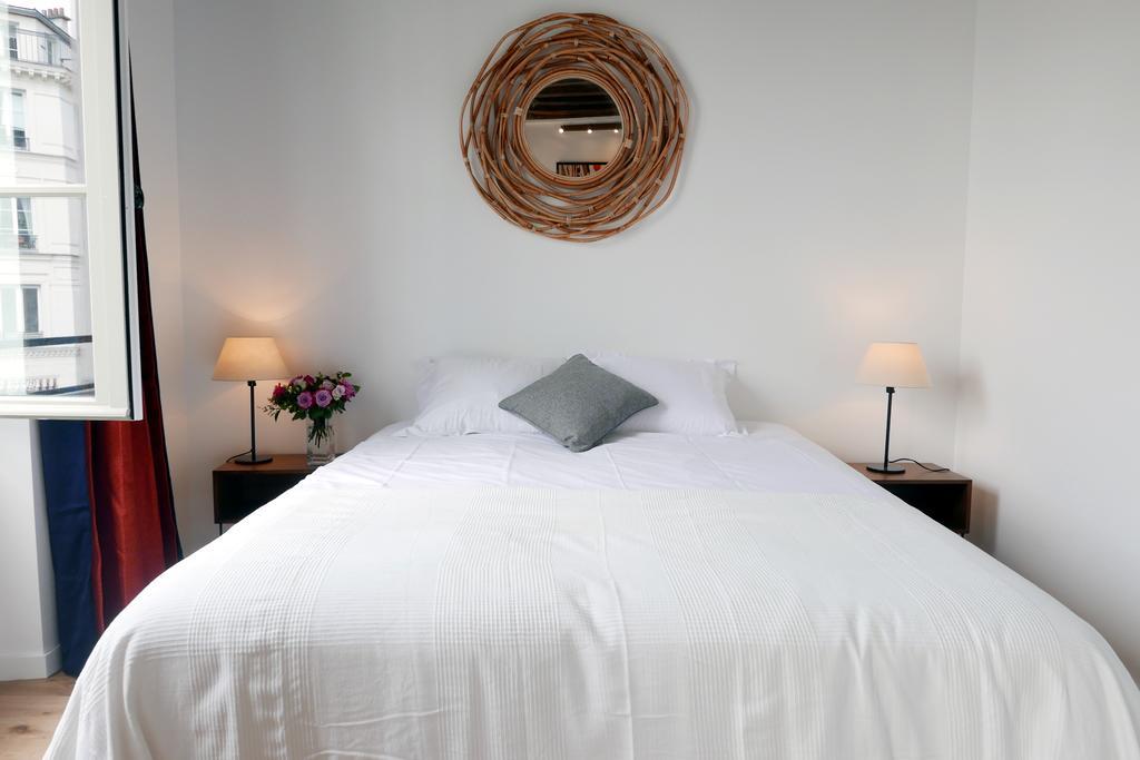 Apartments Cosy Paris Ngoại thất bức ảnh