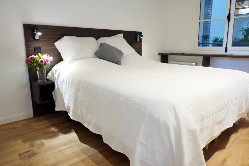 Apartments Cosy Paris Ngoại thất bức ảnh