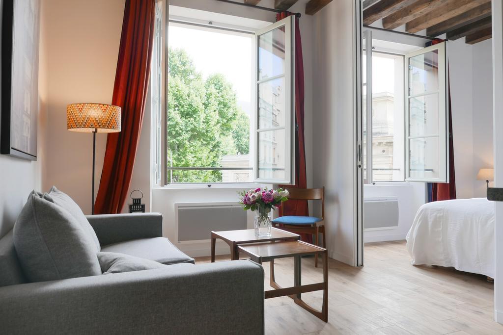 Apartments Cosy Paris Ngoại thất bức ảnh