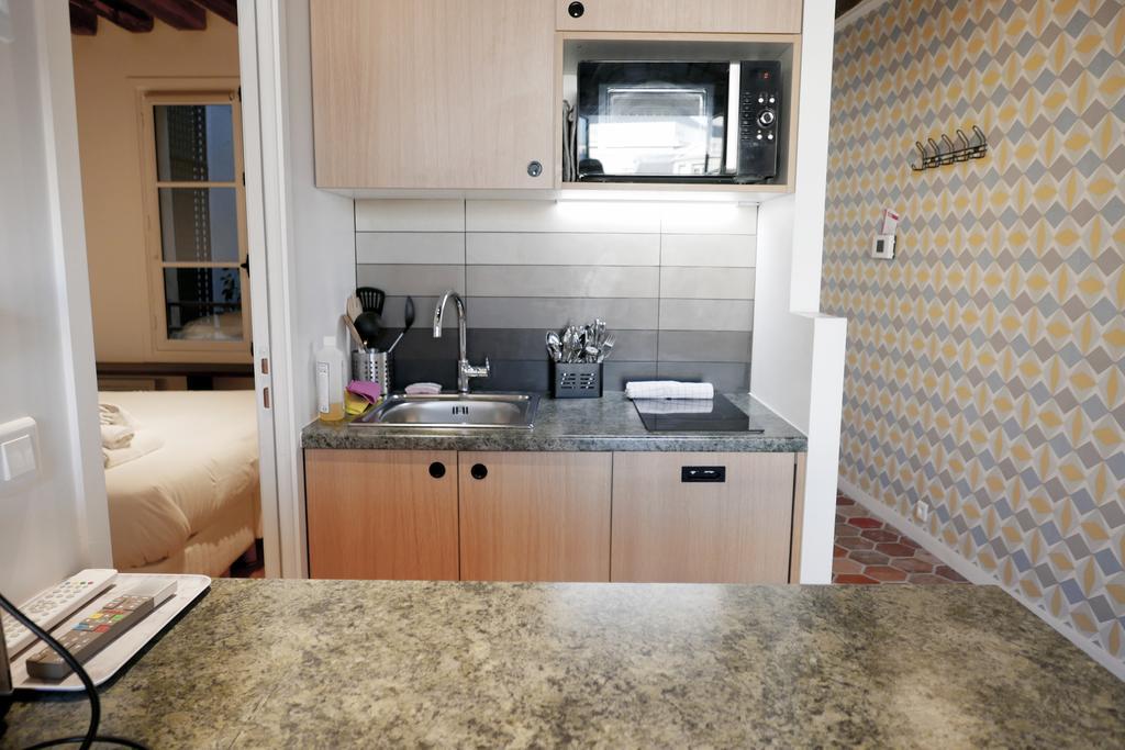 Apartments Cosy Paris Ngoại thất bức ảnh