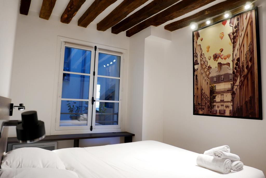 Apartments Cosy Paris Ngoại thất bức ảnh