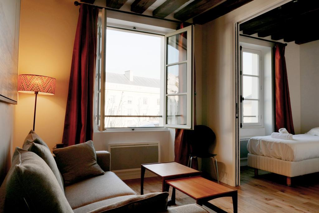 Apartments Cosy Paris Ngoại thất bức ảnh