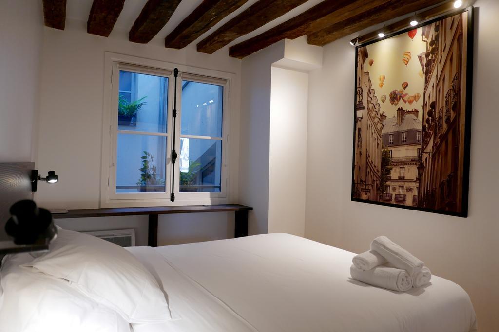 Apartments Cosy Paris Ngoại thất bức ảnh