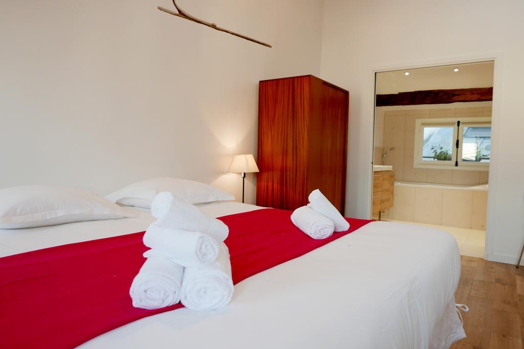 Apartments Cosy Paris Ngoại thất bức ảnh