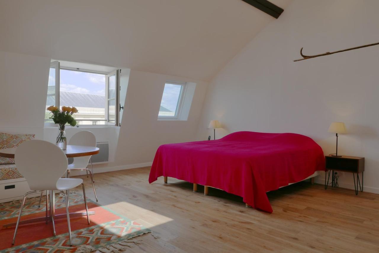 Apartments Cosy Paris Ngoại thất bức ảnh