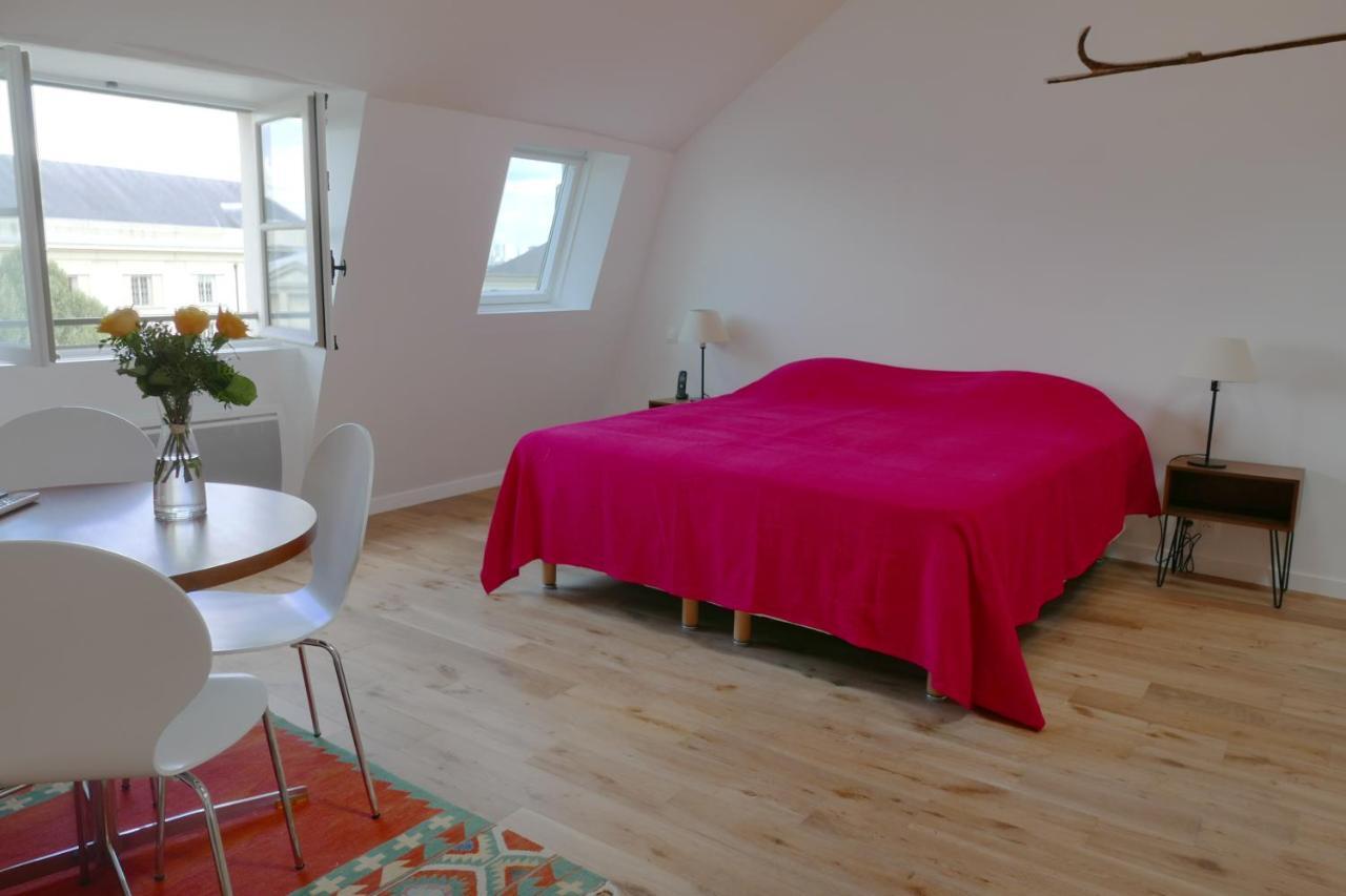 Apartments Cosy Paris Ngoại thất bức ảnh