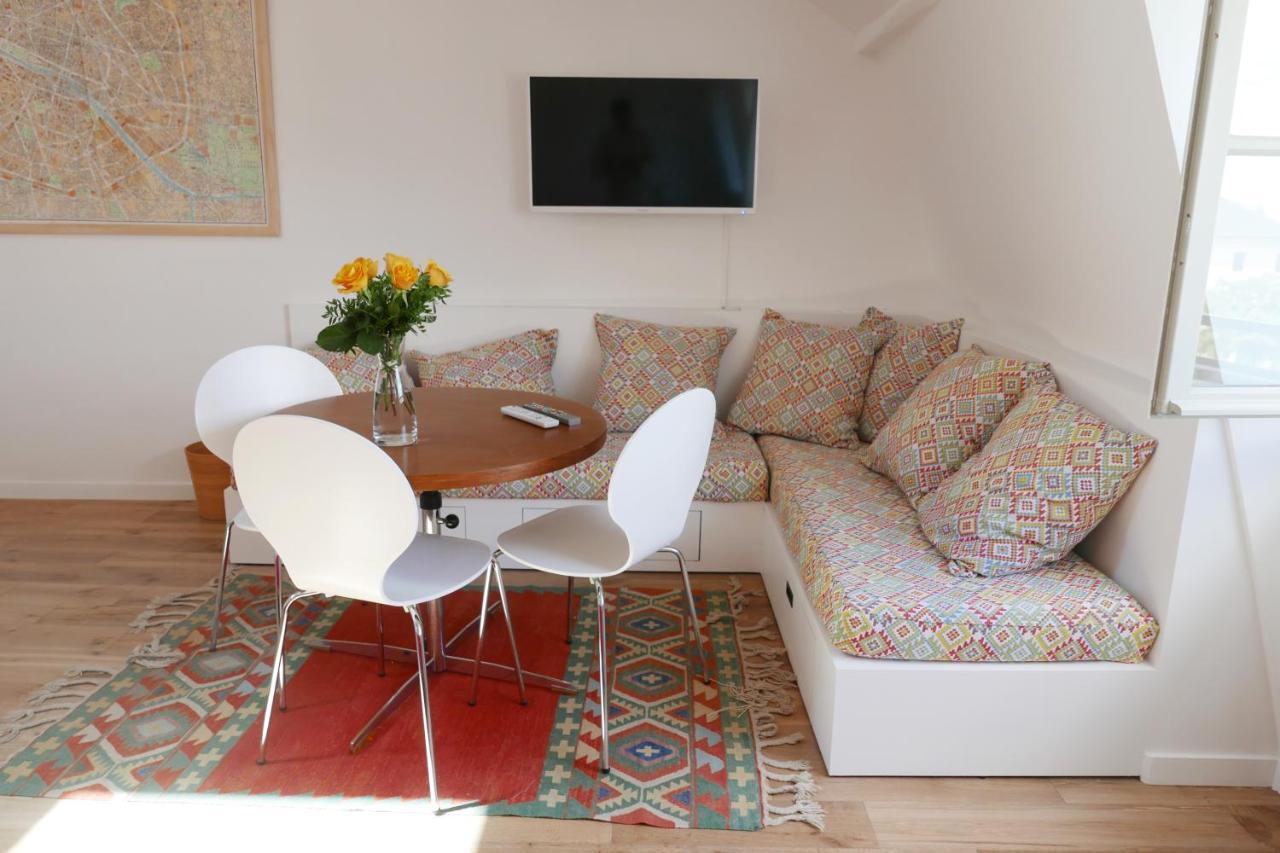 Apartments Cosy Paris Ngoại thất bức ảnh