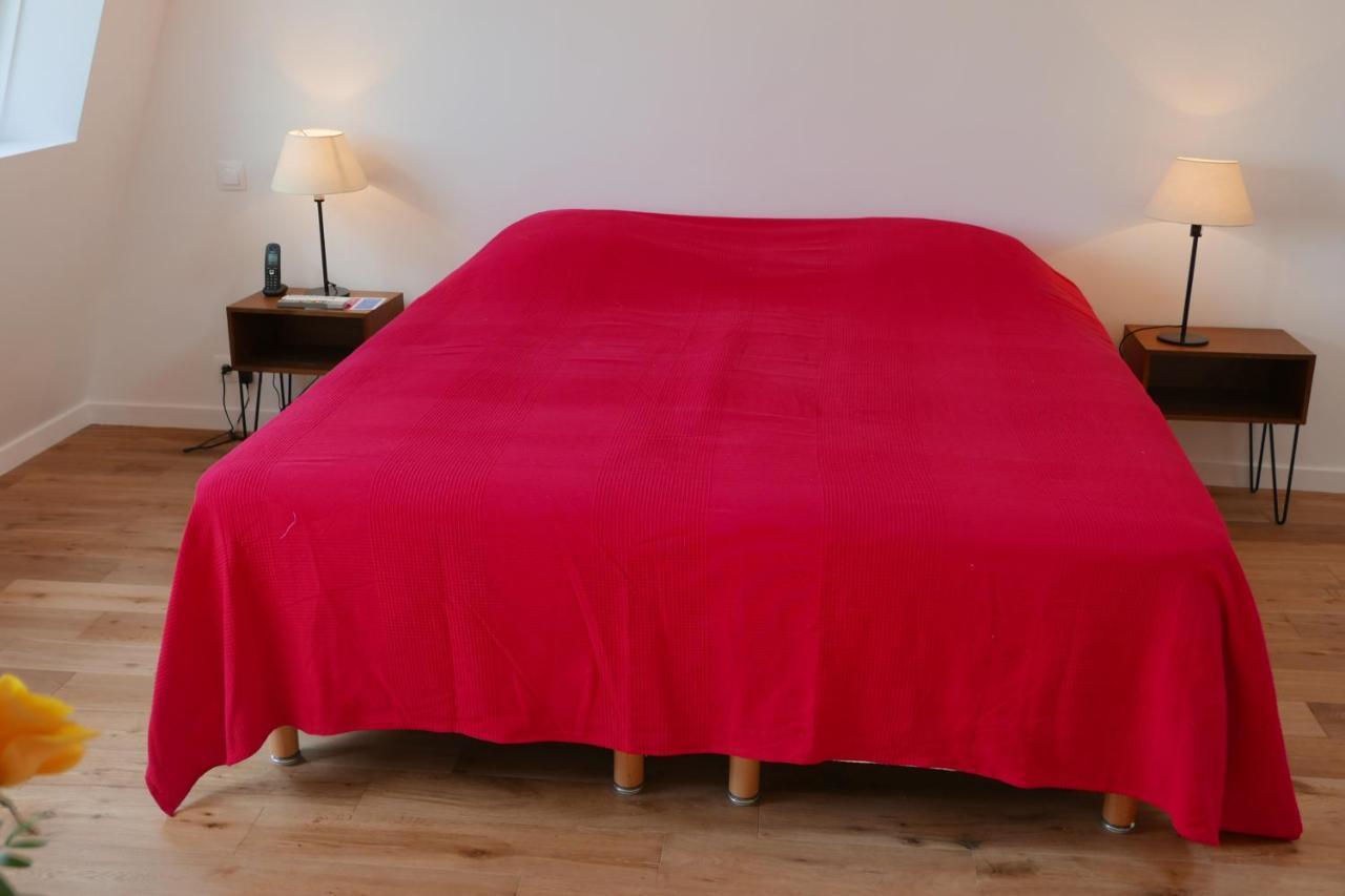 Apartments Cosy Paris Ngoại thất bức ảnh