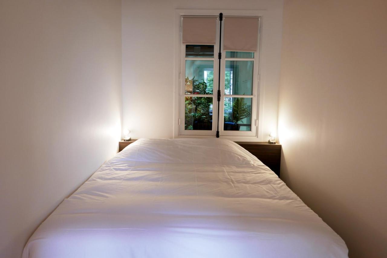 Apartments Cosy Paris Ngoại thất bức ảnh