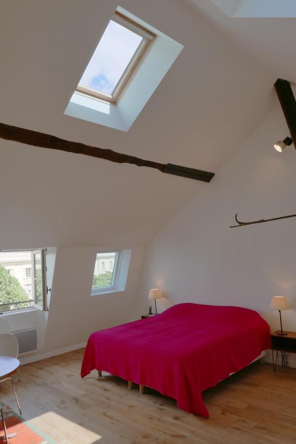 Apartments Cosy Paris Ngoại thất bức ảnh