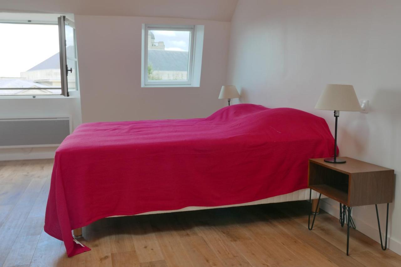 Apartments Cosy Paris Ngoại thất bức ảnh