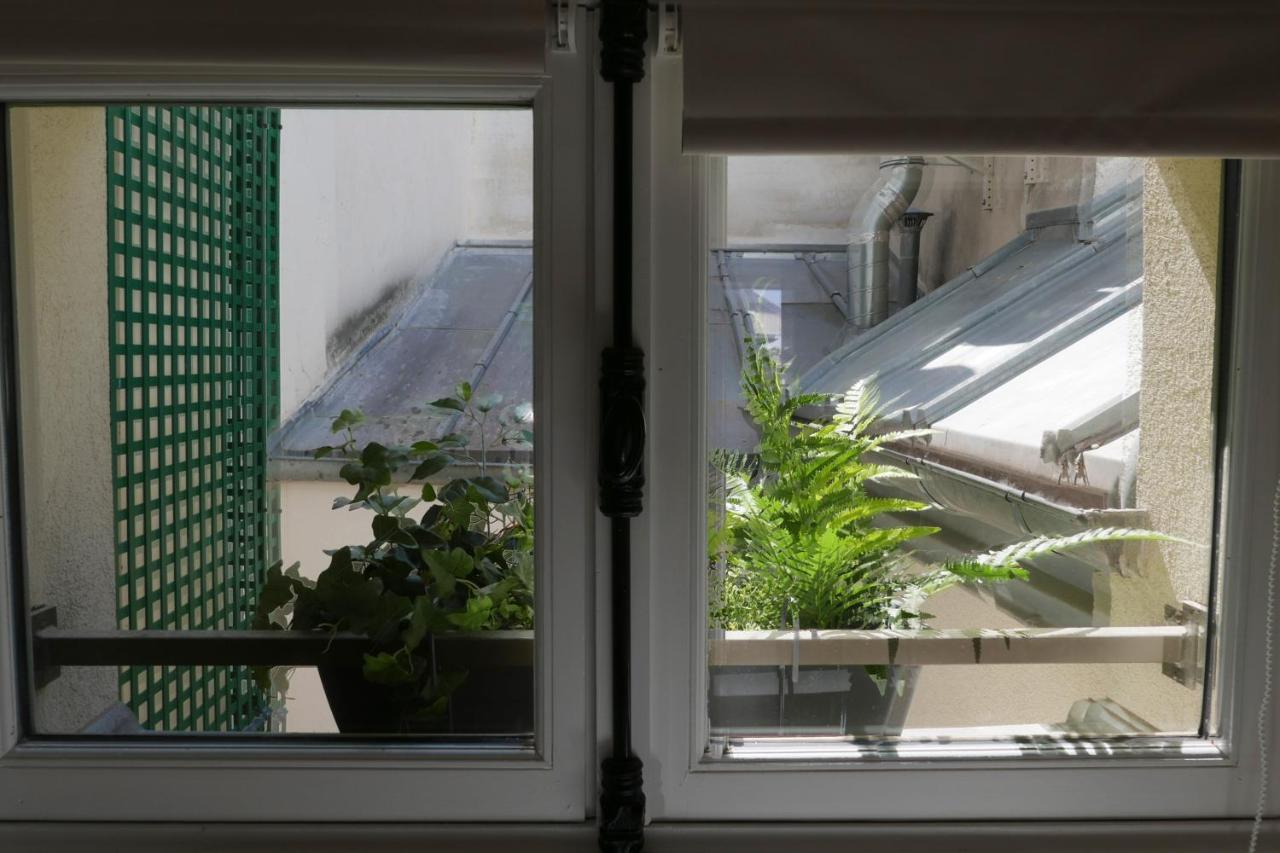 Apartments Cosy Paris Ngoại thất bức ảnh